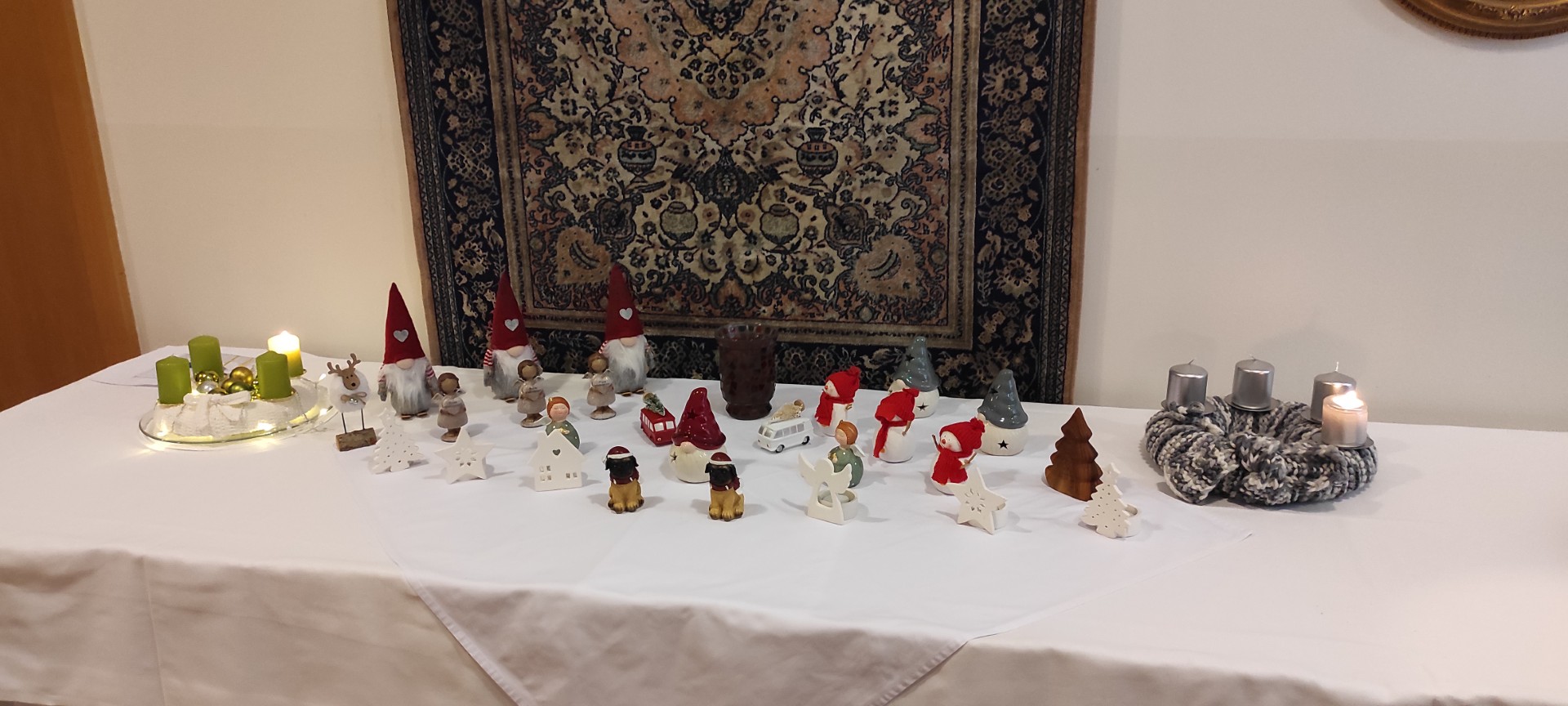 Weihnachtsfeier 2025